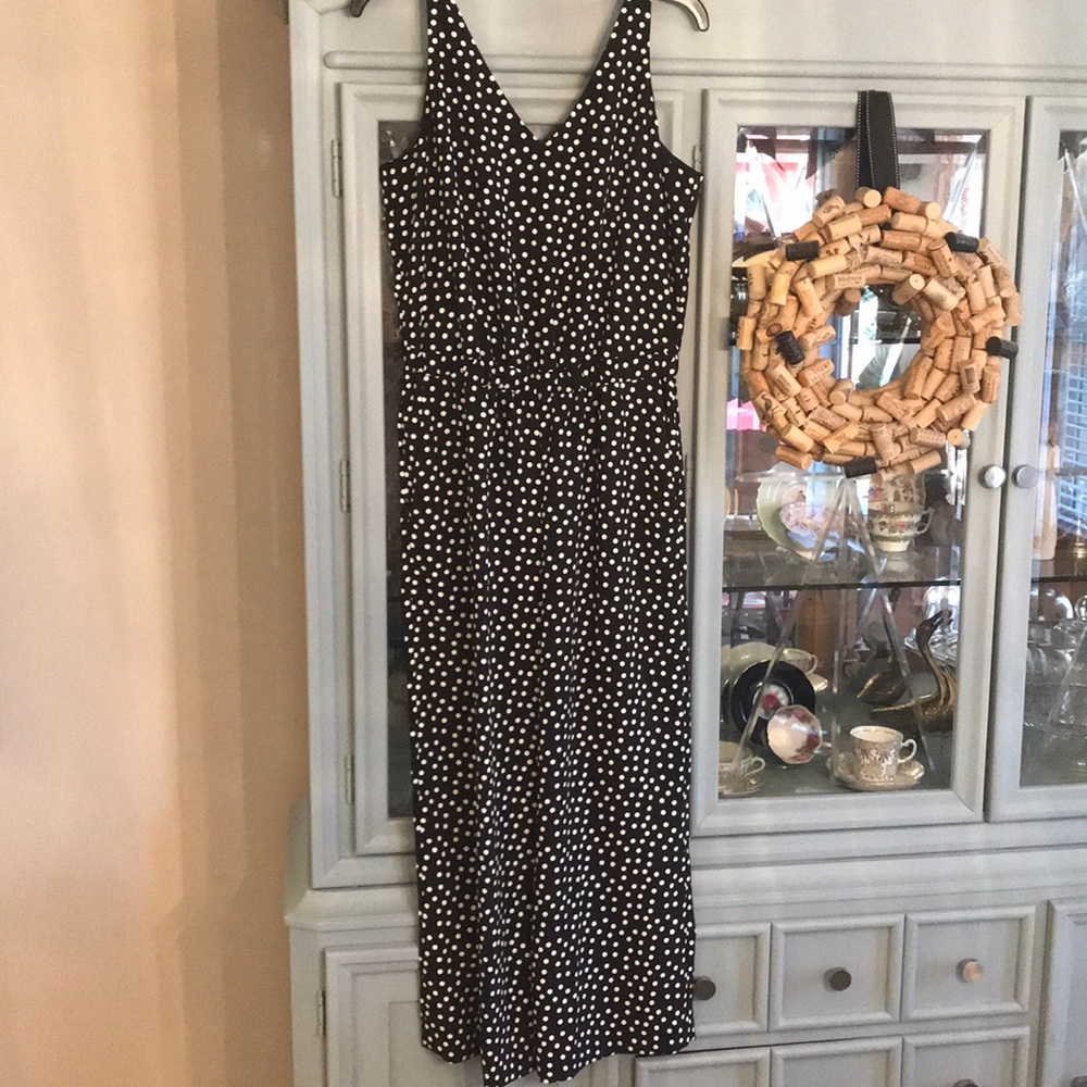Loft Jumpsuit